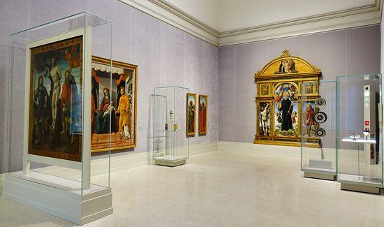 Pinacoteca Tosio Martinengo